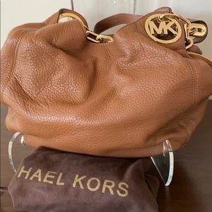 Michael Kors handbag